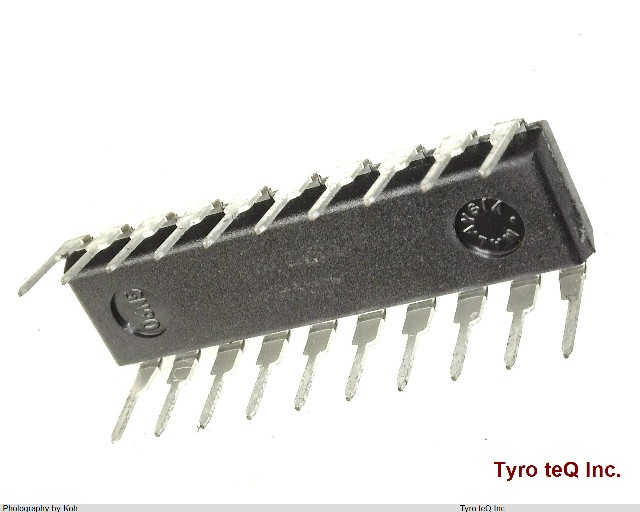SN74HC574AN