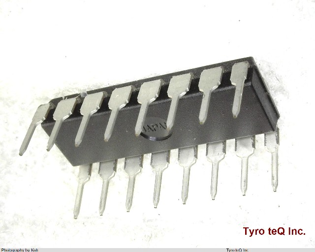 M74LS155P
