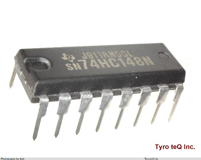 SN74HC148N