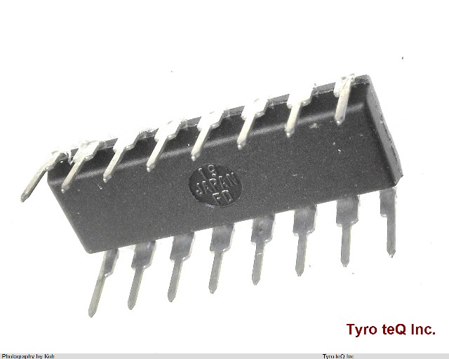 SN74HC148N