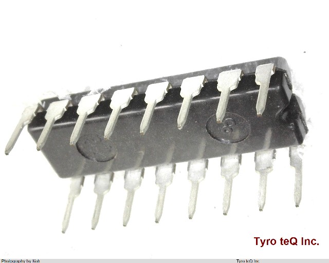HD74HC368P