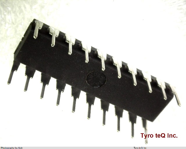 MC74HC240AN