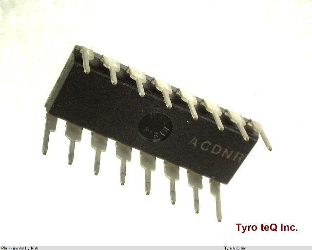 MC74HC157A