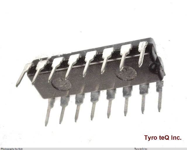 HD74LS161P