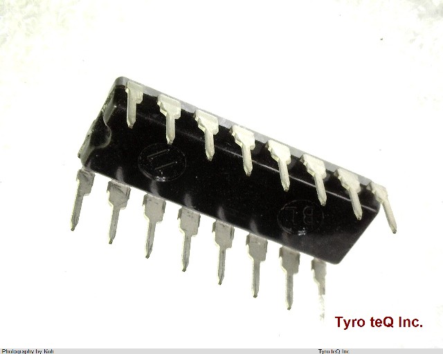HD74LS112P
