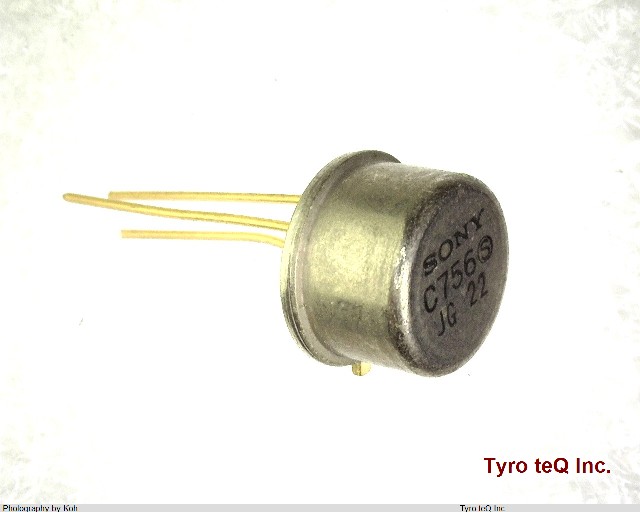 2SC756