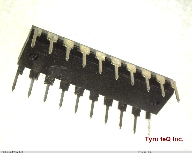 SN74LS374N