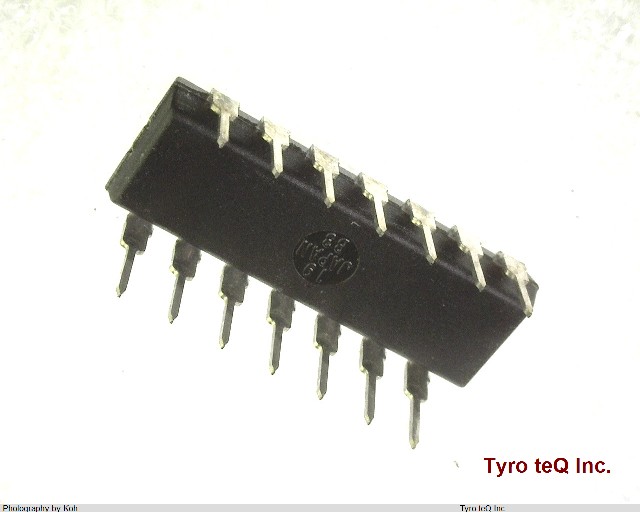 SN74HC164N