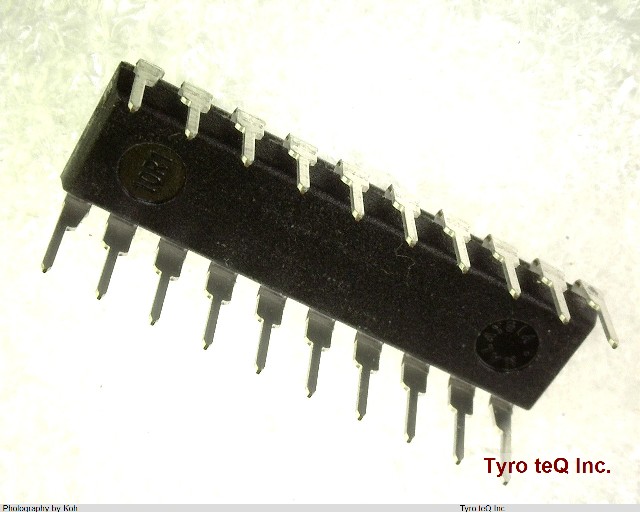 SN74LS541N