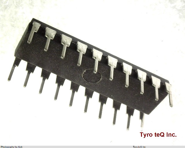 MC74HC541AN