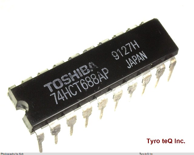 TC74HCT688AP