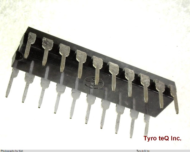 TC74HCT688AP
