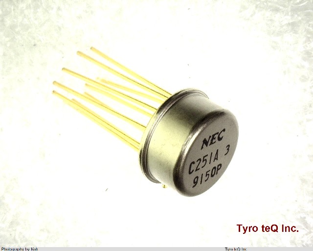 UPC251A