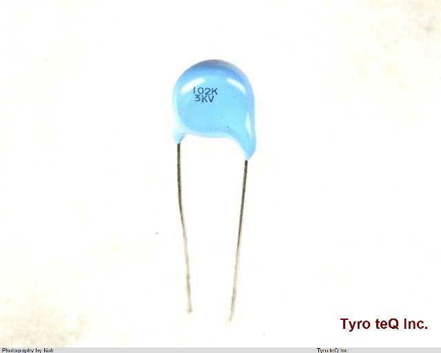 DE0907B102K3K