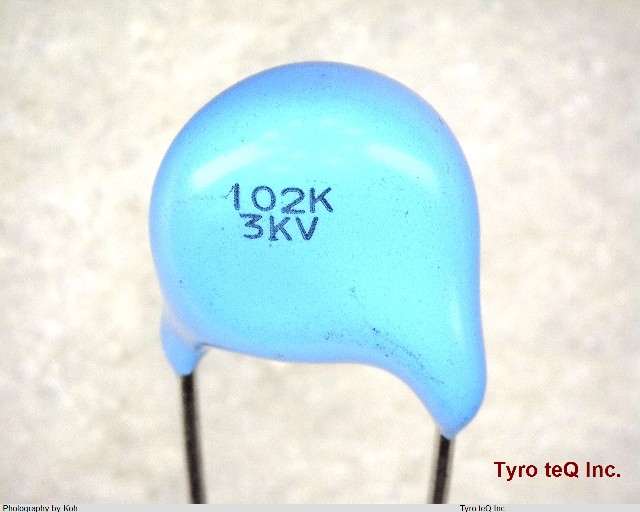 DE0907B102K3K