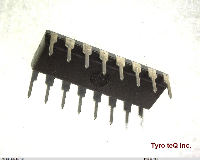 SN74HC133N