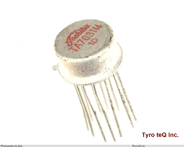 TA7031M