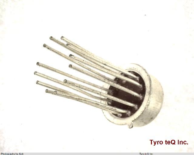 TA7031M