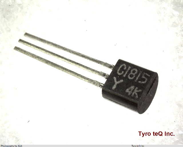 2SC1815-Y