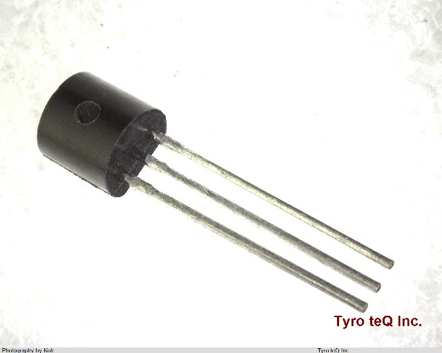 2SC1815-Y
