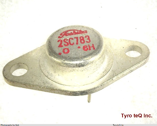 2SC783-O