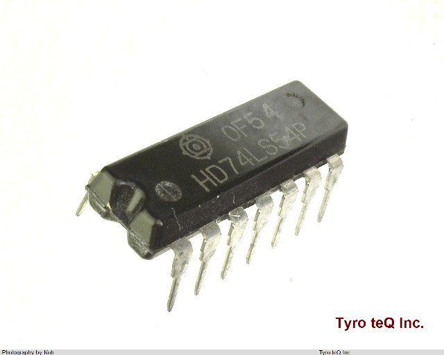 HD74LS54P