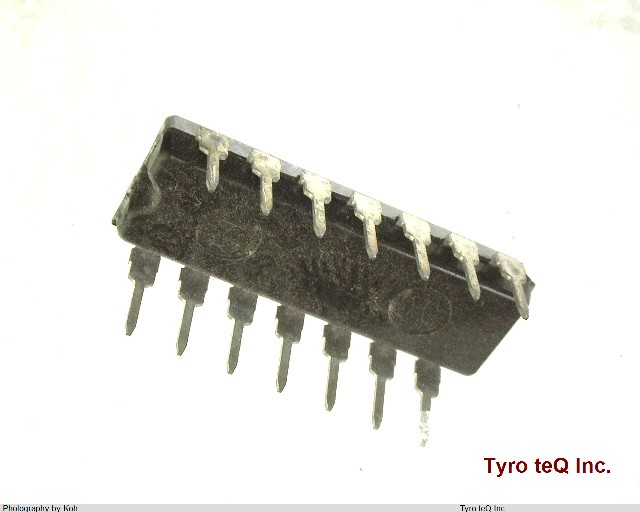 HD74LS54P