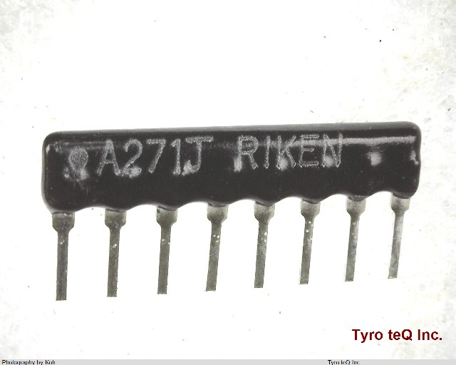 RRSS1/8 8A271J