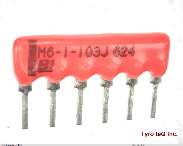 M6-1-103J