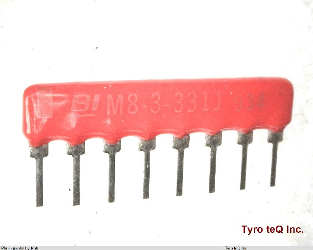 M8-3-331J