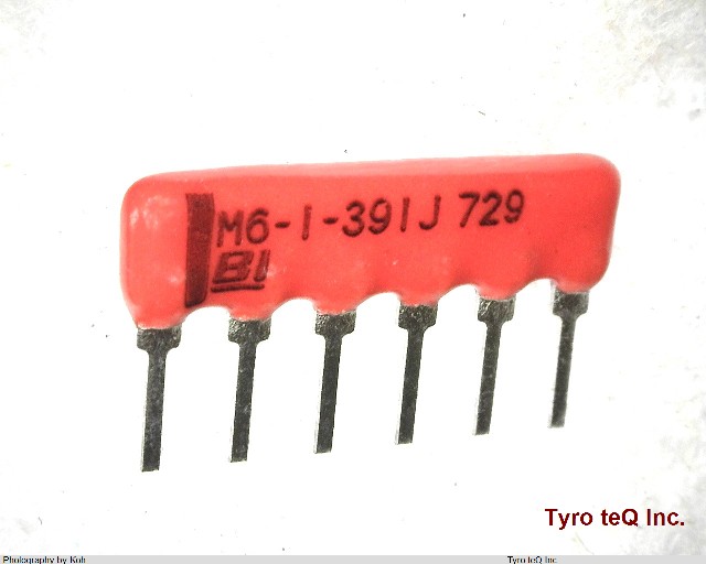 M6-1-391J