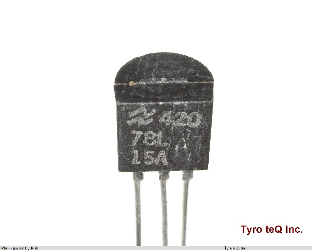 LM78L15ACZ