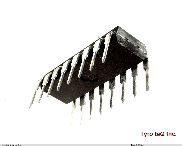 74F153PC