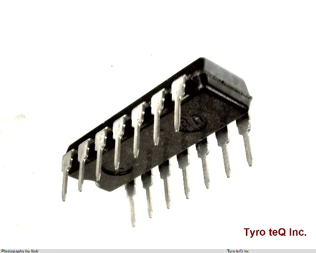 HD74LS32P