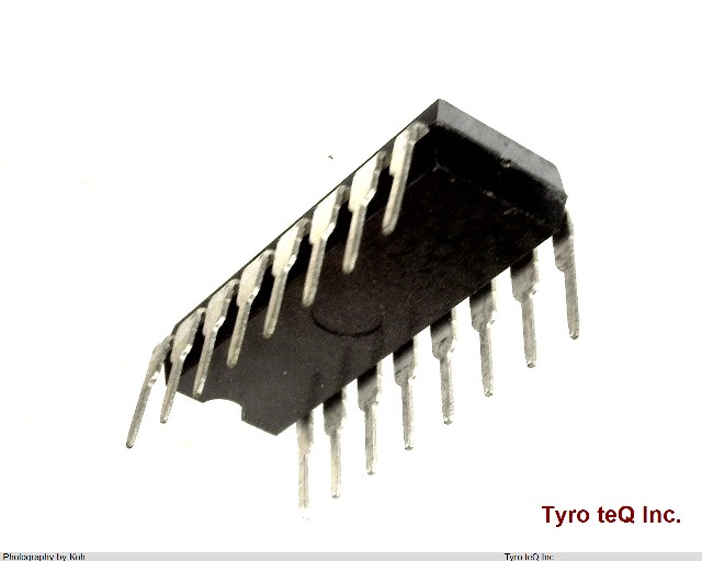 TC74HC193P