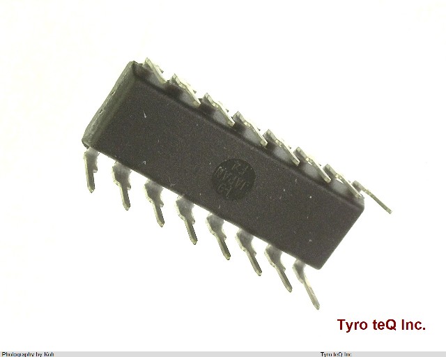 SN74HC378N