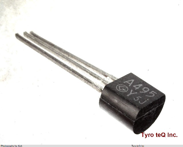 2SA495-Y