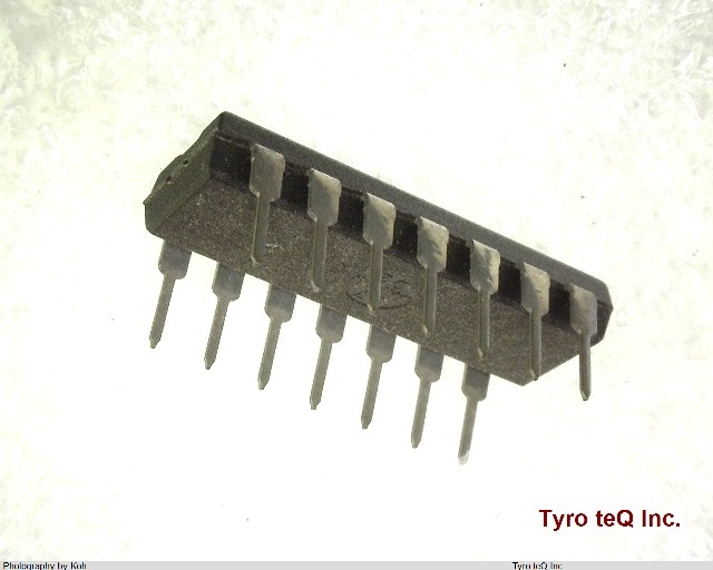 SN74LS51N