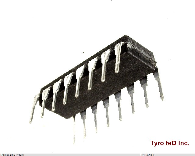 74F153N