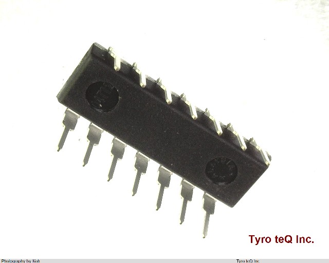 SN74LS07N