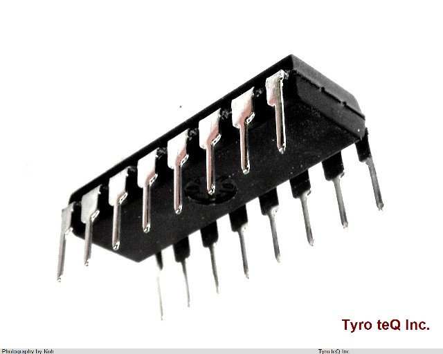 SN74LS193N