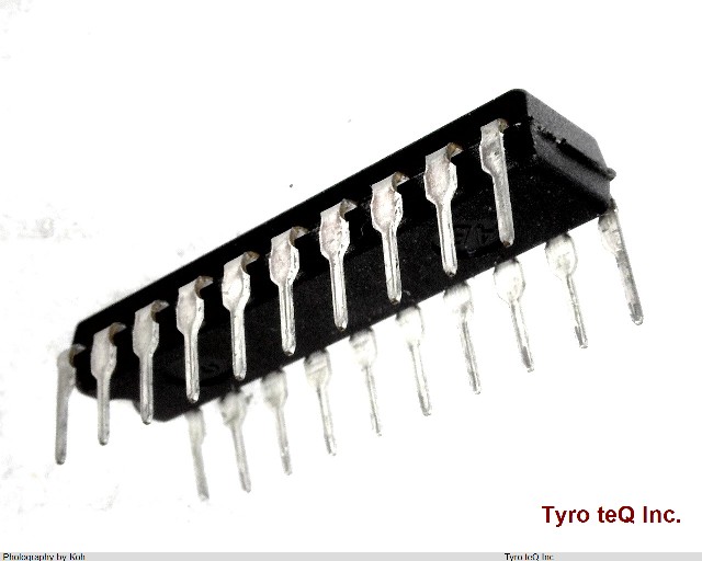 HD74LS240P
