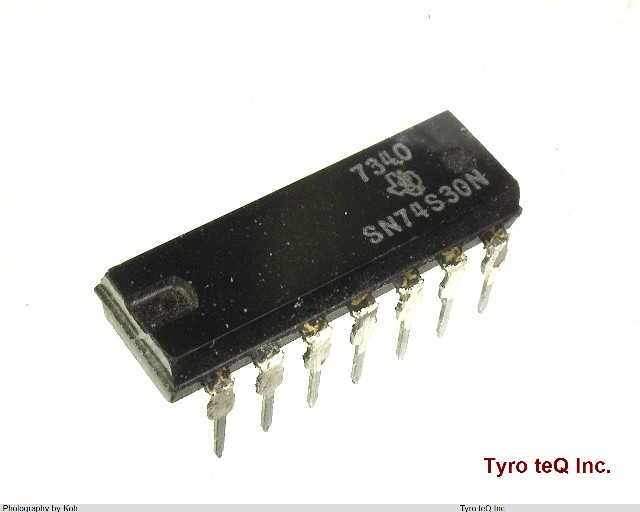 SN74S30N