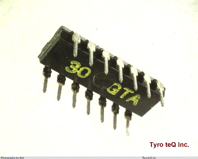 SN74S30N
