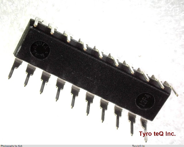 SN74ALS688N