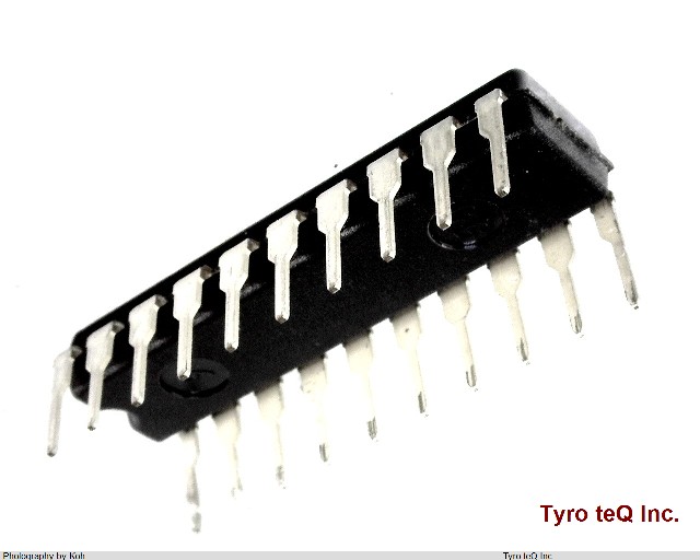 HD74LS245P