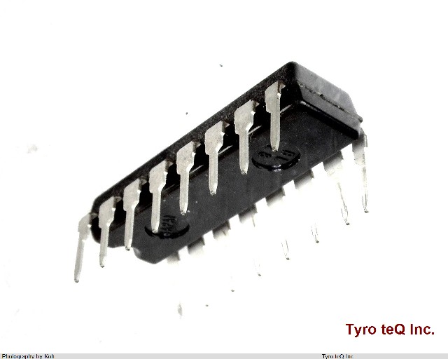 HD74LS251P