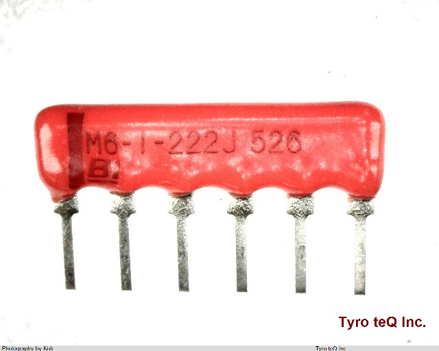 M6-1-222J