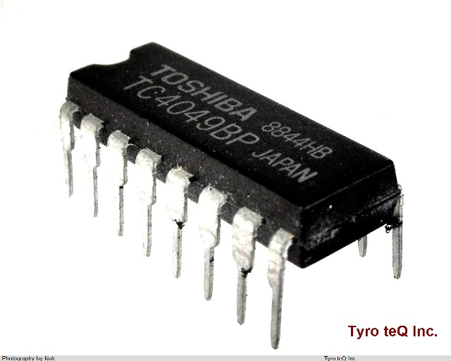 TC4049BP