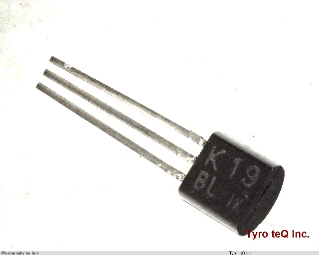 2SK19-BL